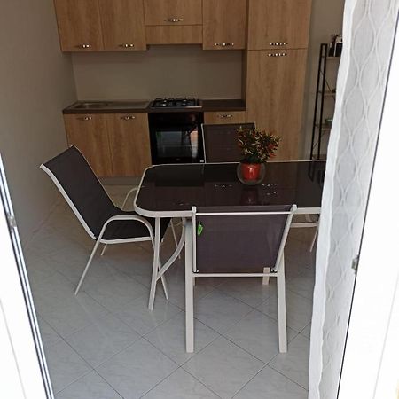 Lab51 Apartment Marsala Zewnętrze zdjęcie