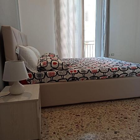 Lab51 Apartment Marsala Zewnętrze zdjęcie
