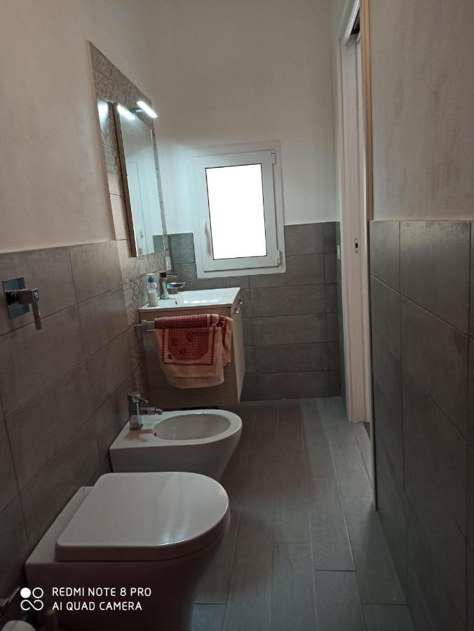 Lab51 Apartment Marsala Zewnętrze zdjęcie