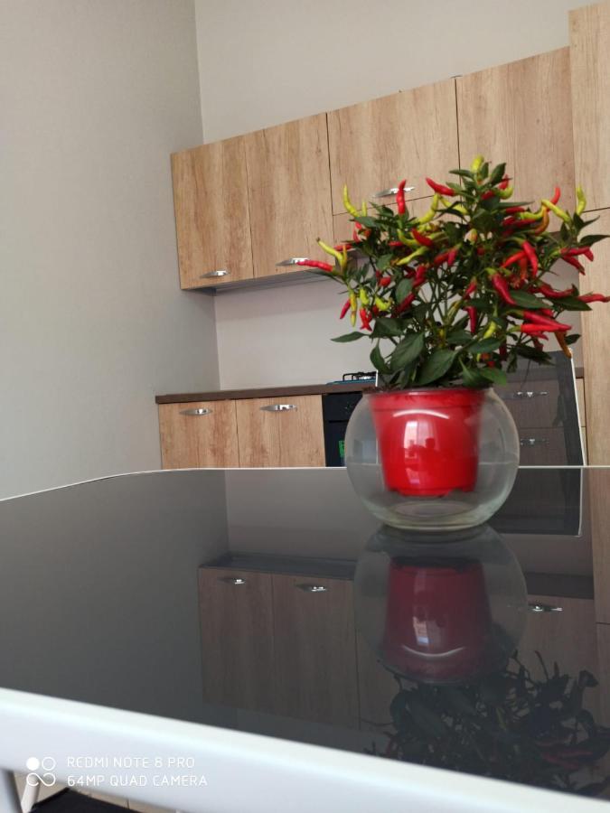 Lab51 Apartment Marsala Zewnętrze zdjęcie