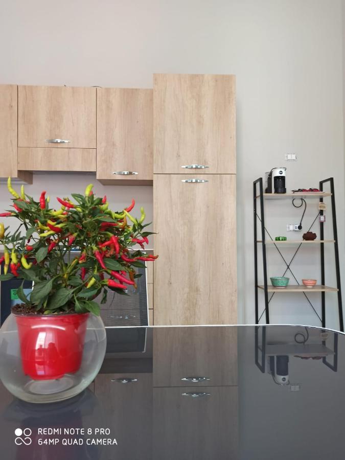 Lab51 Apartment Marsala Zewnętrze zdjęcie