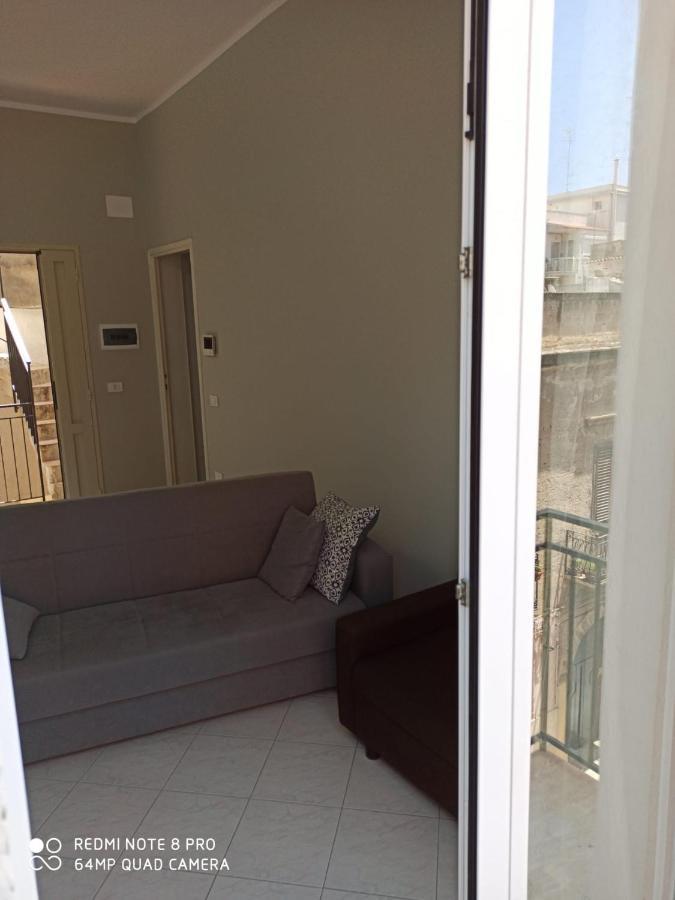 Lab51 Apartment Marsala Zewnętrze zdjęcie