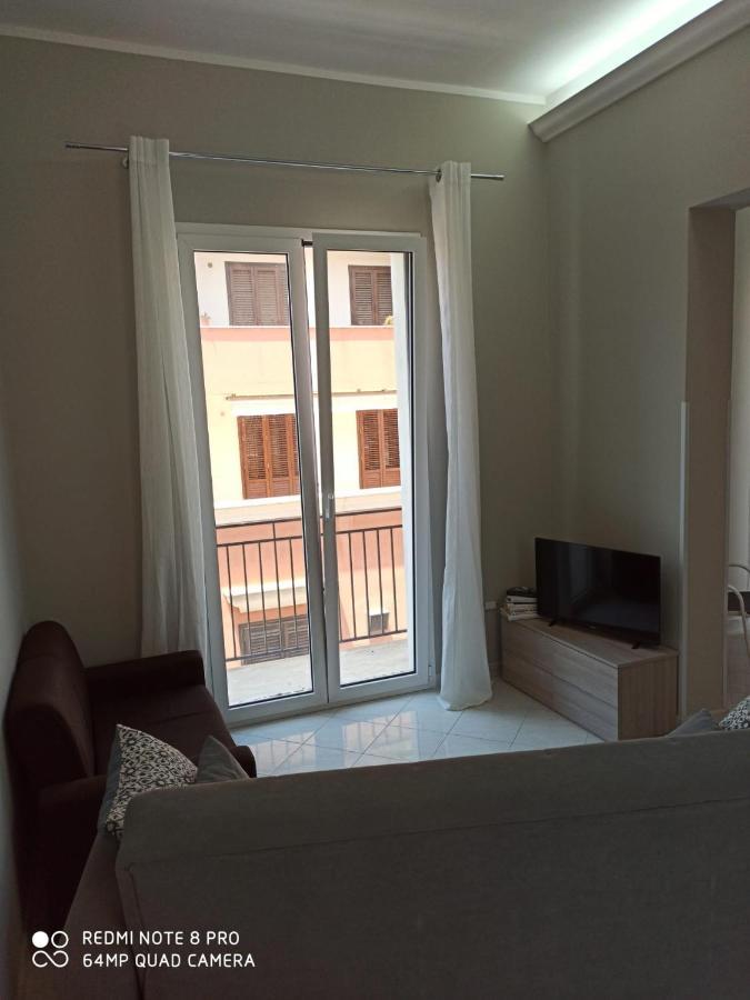 Lab51 Apartment Marsala Zewnętrze zdjęcie