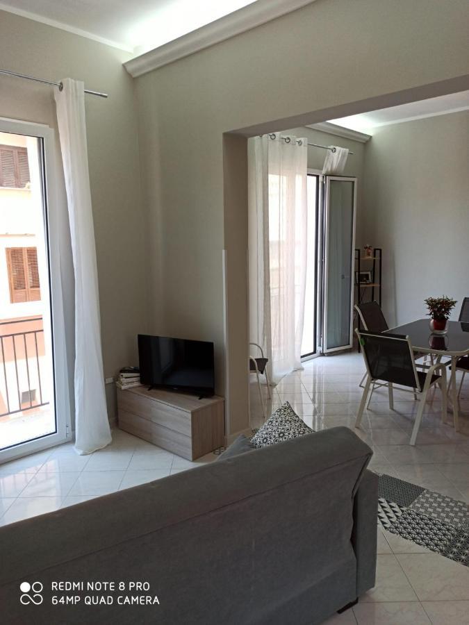 Lab51 Apartment Marsala Zewnętrze zdjęcie