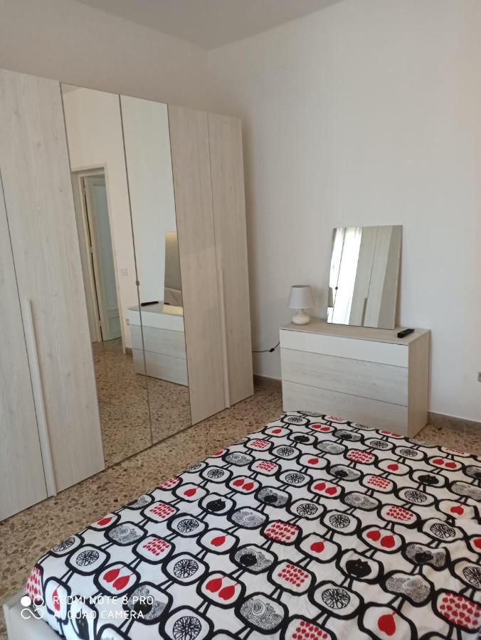 Lab51 Apartment Marsala Zewnętrze zdjęcie