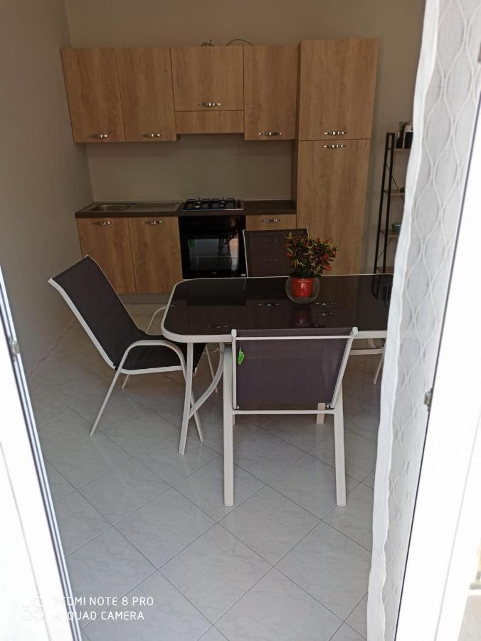 Lab51 Apartment Marsala Zewnętrze zdjęcie