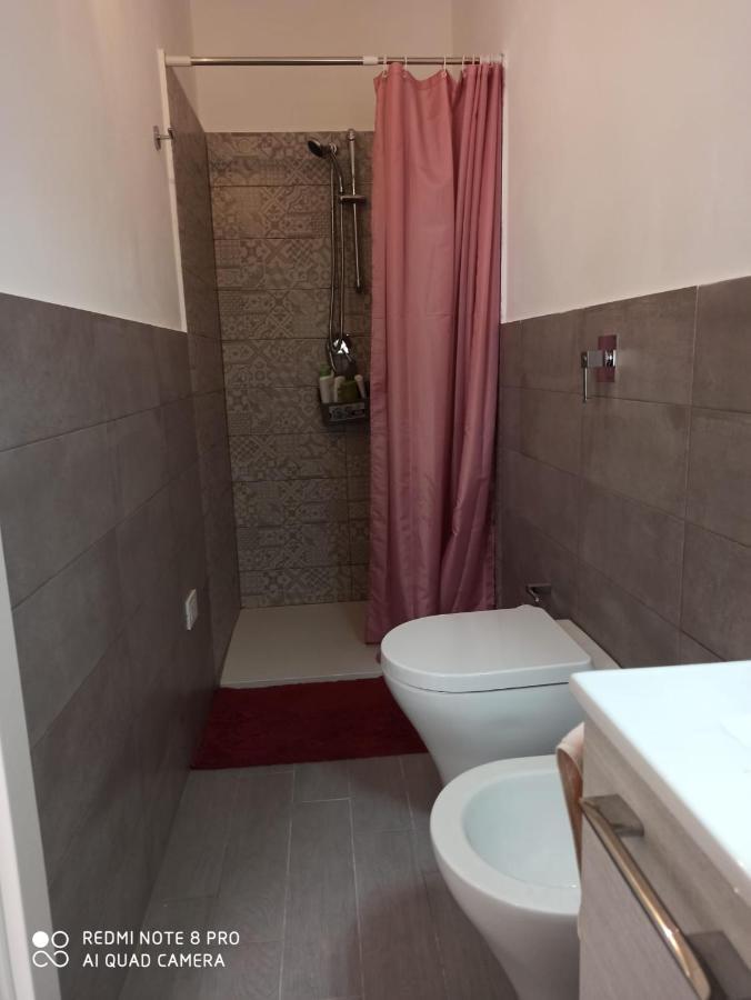 Lab51 Apartment Marsala Zewnętrze zdjęcie