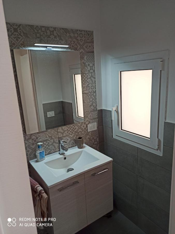 Lab51 Apartment Marsala Zewnętrze zdjęcie