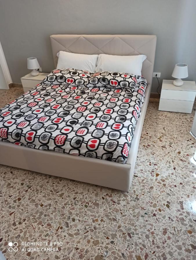 Lab51 Apartment Marsala Zewnętrze zdjęcie