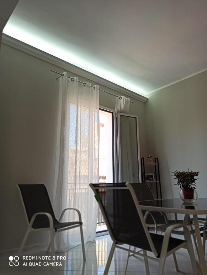 Lab51 Apartment Marsala Zewnętrze zdjęcie