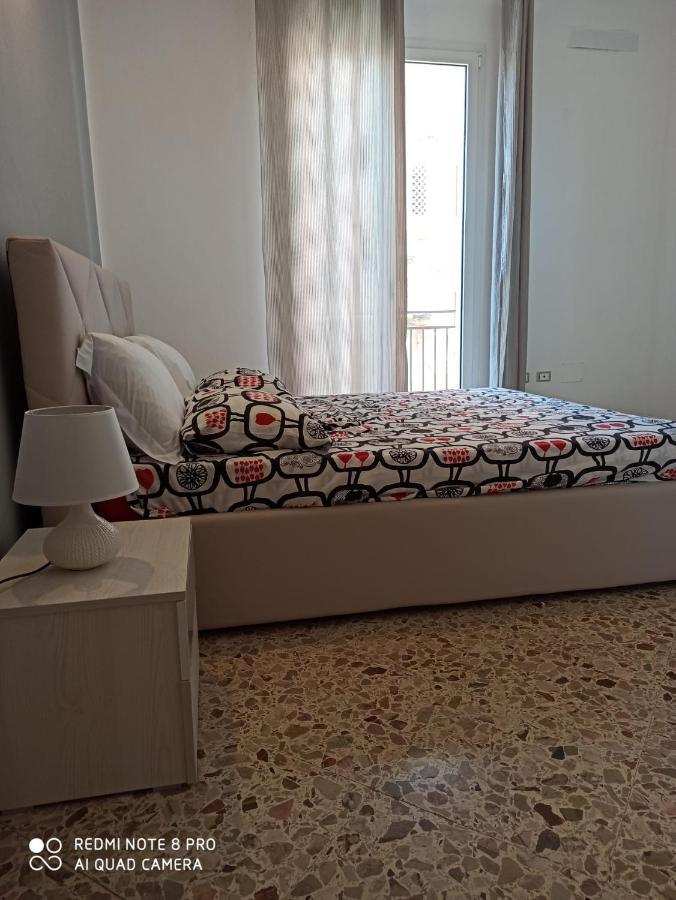 Lab51 Apartment Marsala Zewnętrze zdjęcie