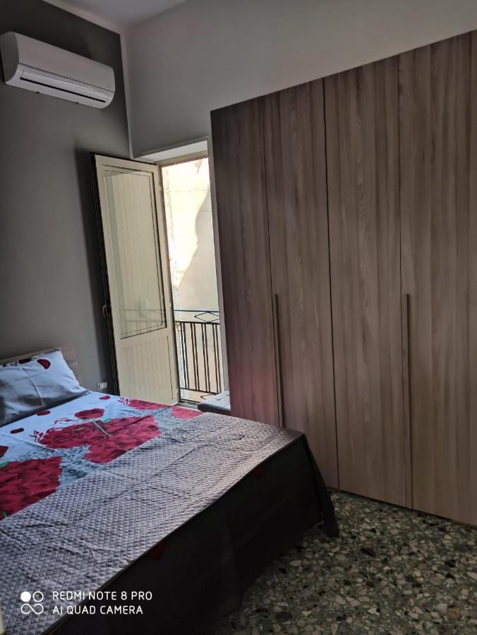 Lab51 Apartment Marsala Zewnętrze zdjęcie